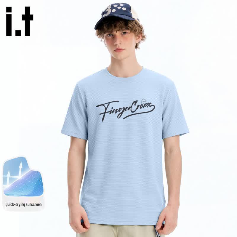 Fingercroxx Men s Outdoor Quick-Dry T-Shirt XL