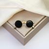 Elegant Women's Brooch: Versatile Bow & Insect Flower Design with Anti-Exposure Feature
