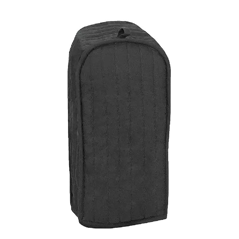 Prachovka na mixér Odolná proti otiskům prstů Kryt na mixér Prachotěsný Pro domácnost Praktický Domácí Kuchyňský Stojanový Mixér