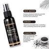 Hair Serum Hair Oil, Organic Black Rice Water Spray for Hair, Castor Oil for Hair, Hair Products for Women and Men