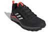 adidas Terrex Agravic Tr 'Black Solar Red' EF6855
