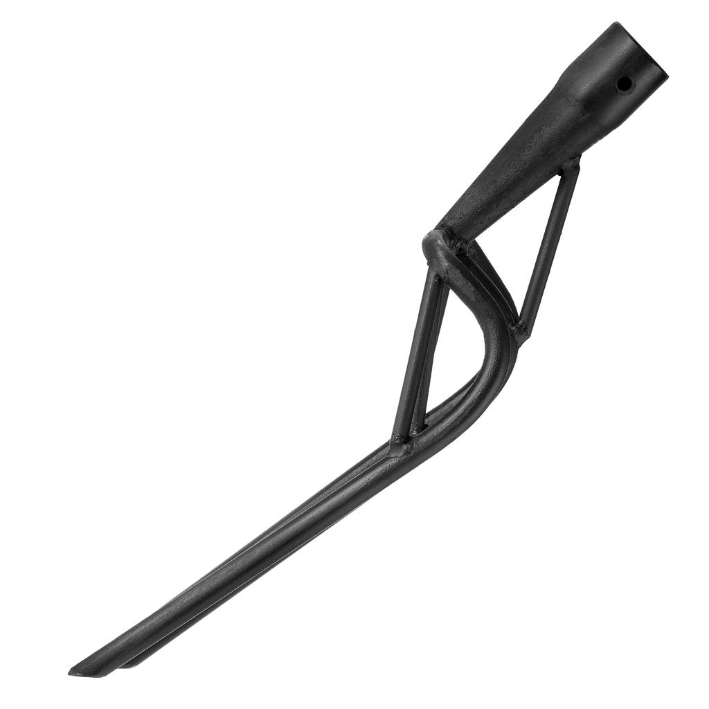KADAX Forks for Loosening and Aerating Soils, Strong Steel, for Digging, Manual
