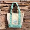 Trader Joe'S Women'S Floral Tote Bag - Stylish & Spacious Beach Bag, Perfect For Summer Vacations, Shopping & Casual Outings