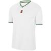 Mens Court Slam Tennis T-Shirt