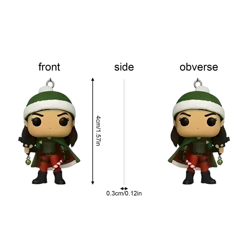 22. výroční adventní kalendář