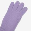 ZOOC Lauren Jung Label Color Knit Gloves VO_Z254PHV720