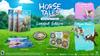 Horse Emerald Valley Ranch Day 1 Edition North PS5 Tales - (Import Version America) -
