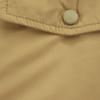 Eddie Bauer Down jacket S Beige Outdoors Women Used