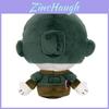 Warhammer 40k Plushie Soldier Cartoon Stuffed Toy Soft Plush For Fans