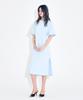 Wordog Maxi Relaxed Pocket Dress