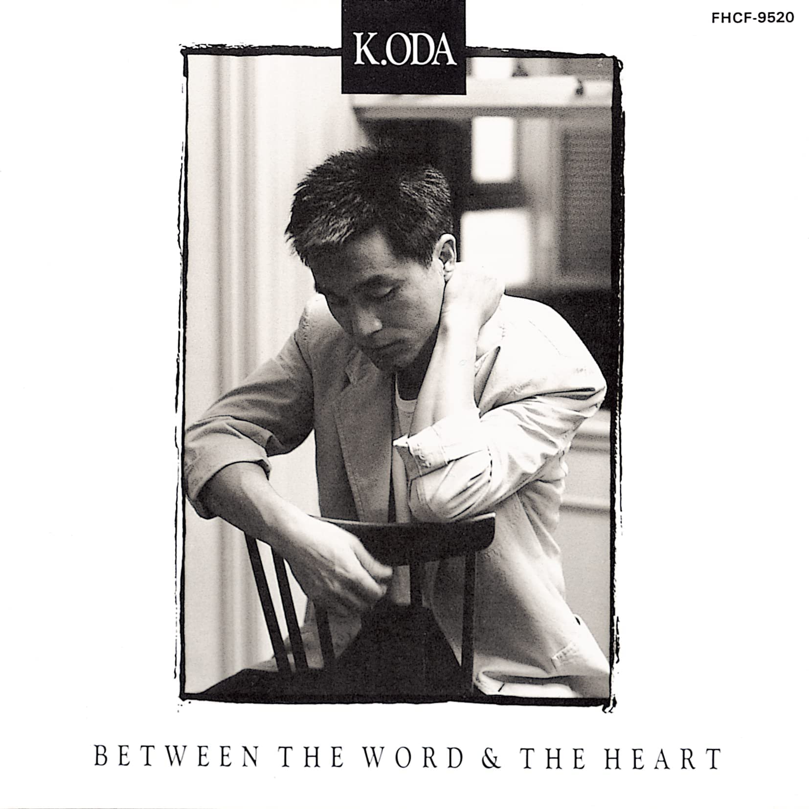 

BETWEEN THE WORD&THE HEART