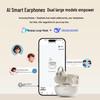 EDIFIER X Clip Ear-Clip Bluetooth Earbuds