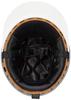 Bike Parts Center Half Cork Black One Size Fits Most circumference than 700107 Helmet, Cap, Type, Glitter, (Head 57cm~less 60cm)