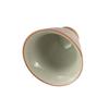 Chinese Ge Kiln Ceramic Tea Cup Hand-painted Tea Tasting Cups Kung Fu Tea Cup  Tea Making