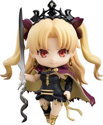 Nendoroid Order figura móvel pintada Fate/Grand Lancer/Ereshkigal sem escala ABS&PVC