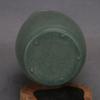 Song Dynasty Style Ru Kiln Celadon Vase with Ice Crack Design - Imitation Antique Porcelain Collection