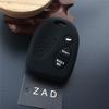 ZAD Silicone Car Key Cover FOB Case For Holden Commodore Wh Wk Wl Vs Vt Vx Vy Vz For Chevrolet Remote Key Case car accessories