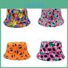 Hip Hop Style Sesame Street Fisherman Hat For Sun Protection