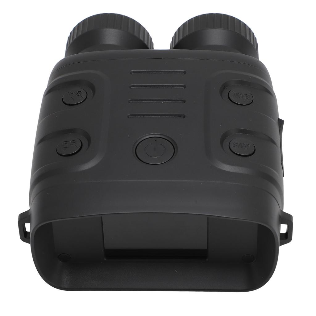 Digital Telescope Infrared Night Vision 10X 2.5K 2.4in HD Binocular Telescope for Travel Wildlife Co