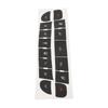 Car A/C Button Repair Decal Sticker for Megane for Master For Scenic 3 Trim Air Condition Climate Control Button Repair Sticker