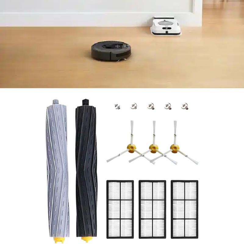 For Irobot 800 900 Series Vacuum Cleaner Main Brush Filter Set For Home Use