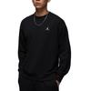 Jordan Brooklynn Comfortable Warm Windproof Soft Long Sleeve Hoodie Men Hoodies Black White FV7295-010