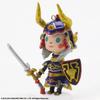 THEATRHYTHM FINAL FANTASY Mascot Strap Hero of Light