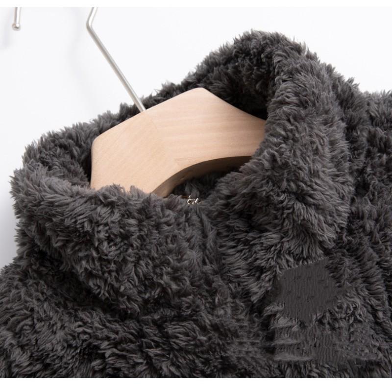 Женский кардиган на осень и зиму для влюбленных — фото 8