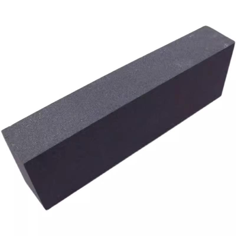 SaiJiaRui Extra Großer Schwarzer Siliziumkarbid Schleifstein