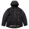 Jackall Thermoforce Jacket EX Black M JA-A002