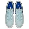 Nike Blazer Low 3D Chenille Swoosh Blue Tint AV6964-001