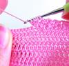 Clover Lace Needle Set "Amure" 43-323