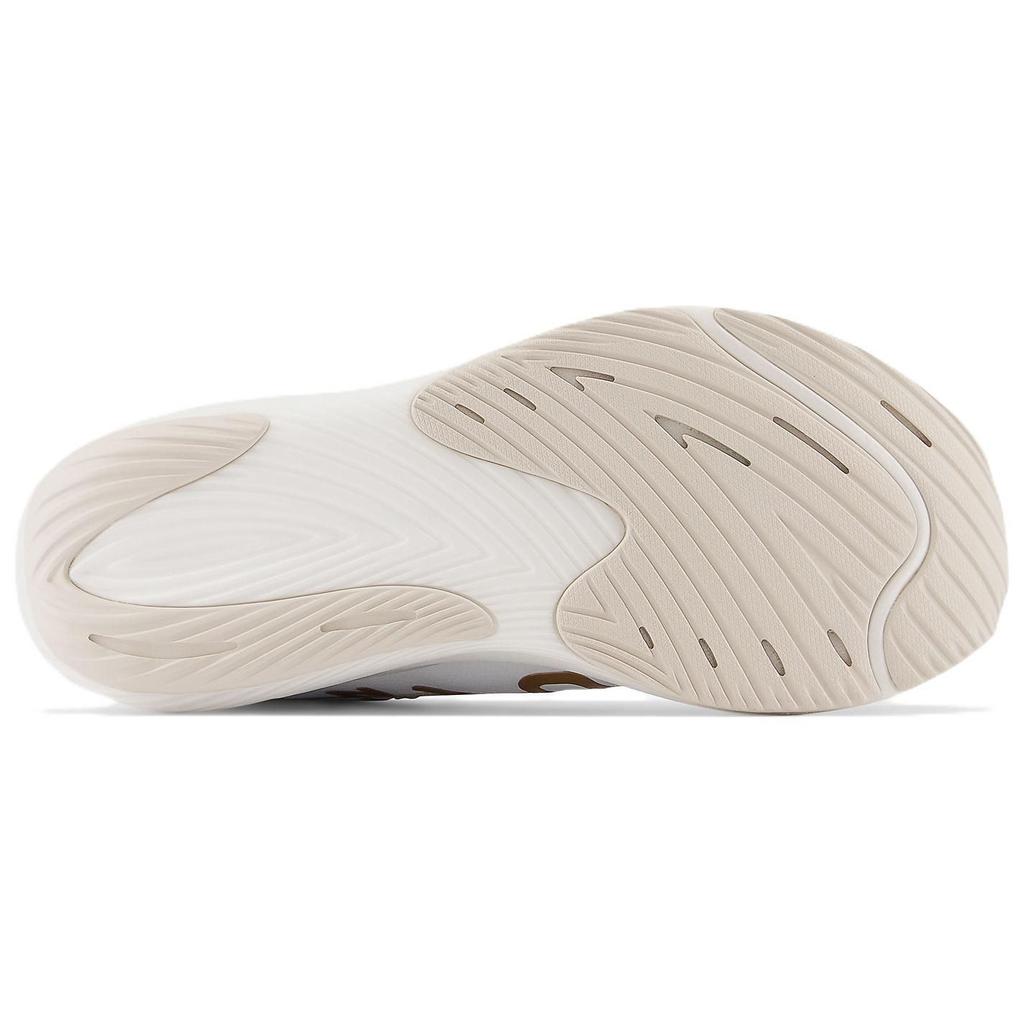 New Balance Sneakers da Donna FuelCell Rebel v3 Permafrost Moonbeam Crema Nimbus-Cloud WFCXWW3