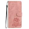 8-Color Owl Embossed Pattern Wallet Case for Samsung Galaxy A12 A15 A26 S20-S25...,Flip Card Design