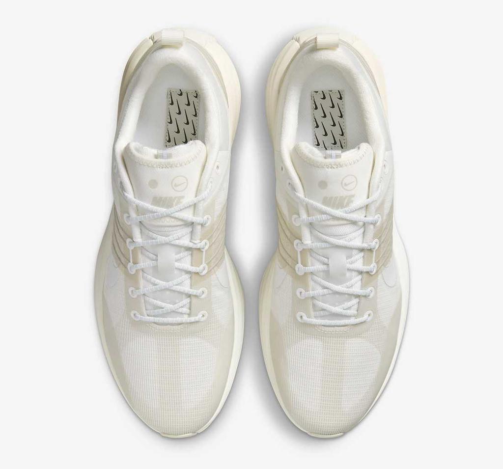 DV2440-100 Nike Lunar Roam Phantom and Light Bone (Men's)