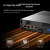Minisforum MS-A2 Flagship Ryzen R9-9955HX Mini PC Workstation (CN version)