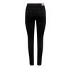 Only Onliconic high waist джинсы