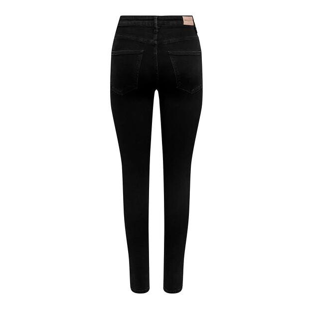 Only Onliconic high waist джинсы