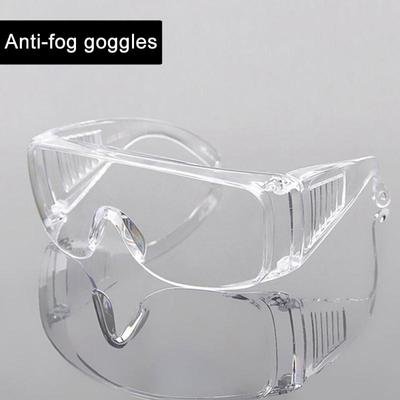 Schutzbrille Laserschutzbrille Tylish Schutzbrille für die Arbeit Transparente Brille Schutzbrille für Männer Frauen