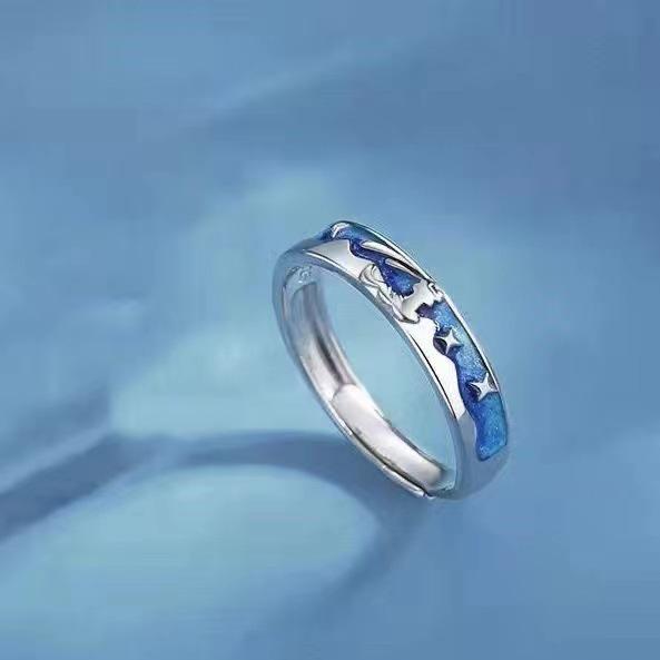 

Кольца для пары «Маленький принц» и «Лис»: Трендовые мультяшные кольца для мужчин и женщин Adjustable