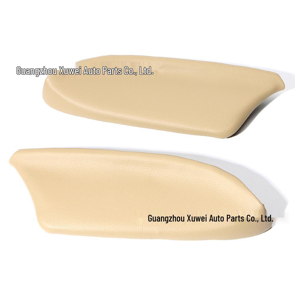 Kompatybilny z Honda Accord 8. generacji 2008-2013: Panel podłokietnika, Klamka drzwi, Listwy i Pokrywy - Akcesoria.