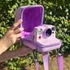 [Film Lab] Polaroid Go/Now/Now+/One Step2 Hard Camera Case Storage Bag CAA58