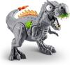 Smashers Light Up Dino Egg (T-Rex) Surprise Egg [Parallel Import]
