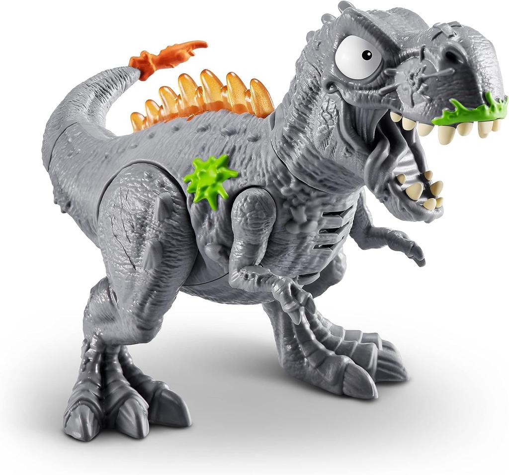 Smashers Light Up Dino Egg (T-Rex) Surprise Egg [Parallel Import]