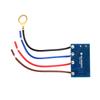 AC110-230V Touch Light Switch Table Lamp Dimmer Control Module Sensor Touch Switch Compatible With Incandescent Lamps LED Sconce