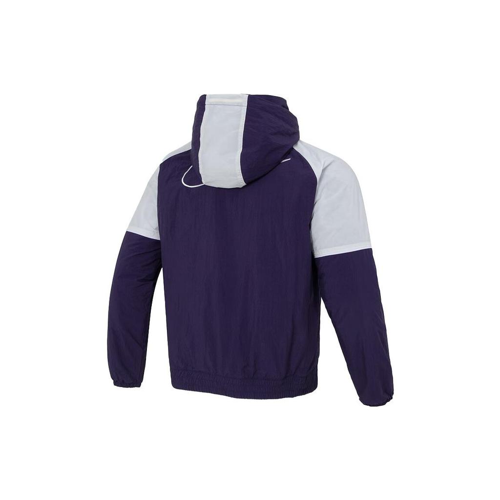 New Nike Jackets Men Dark Blue FB7114-555