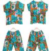 Shiz Madam Women S So Dang Tencel Tee + 7 8 pantS Set Set3125
