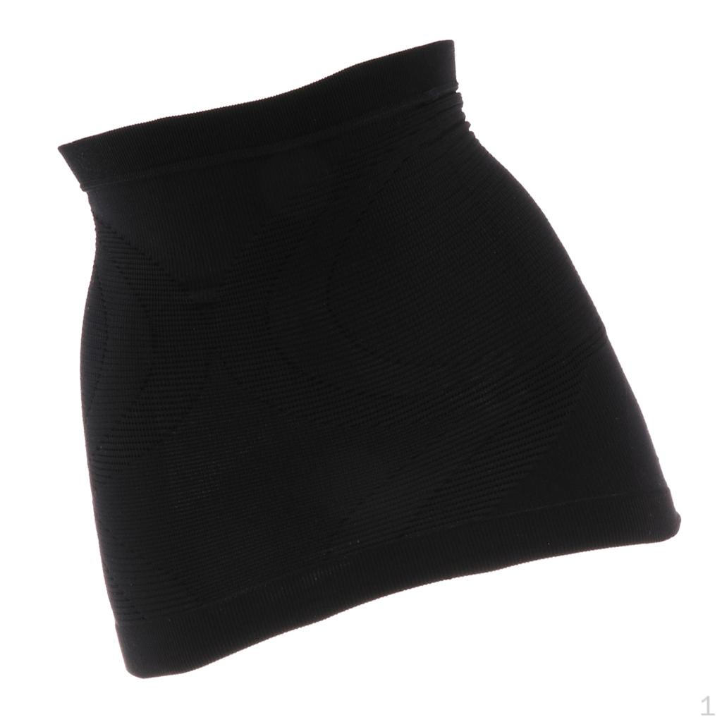 

Trainer Belt Postpartum Women Waist Black