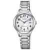 Reguno Watch KS1-210-21 (Radio Solar/Water Resistant/Women's)