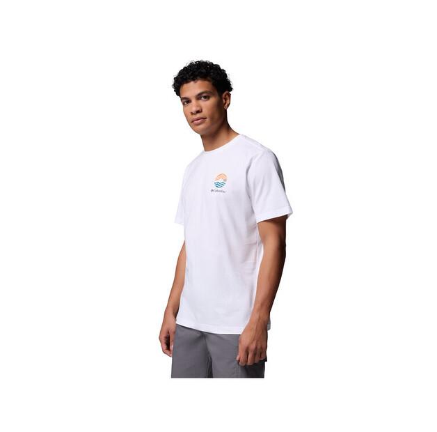 Футболка Columbia Kettle River Outdoor Tee
